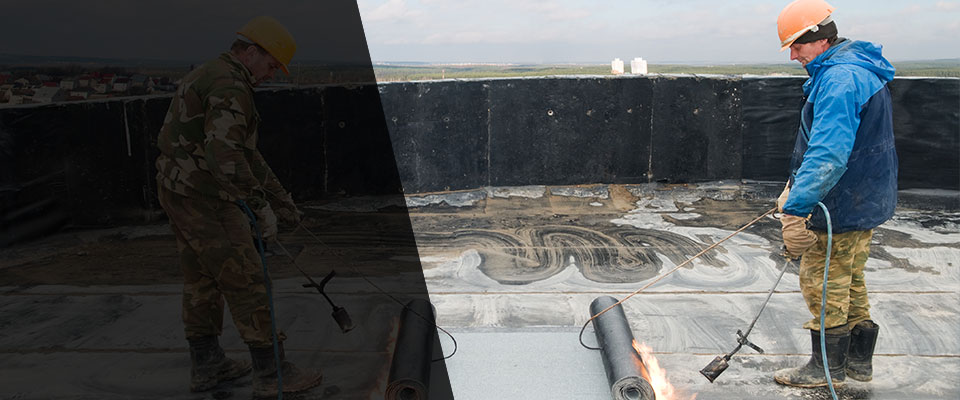 Clarksville Roofing Contractors