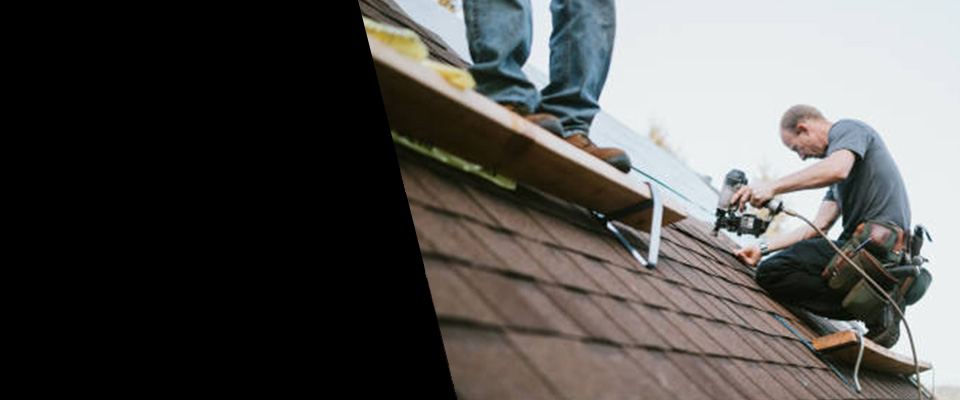Clarksville Roofing Contractors